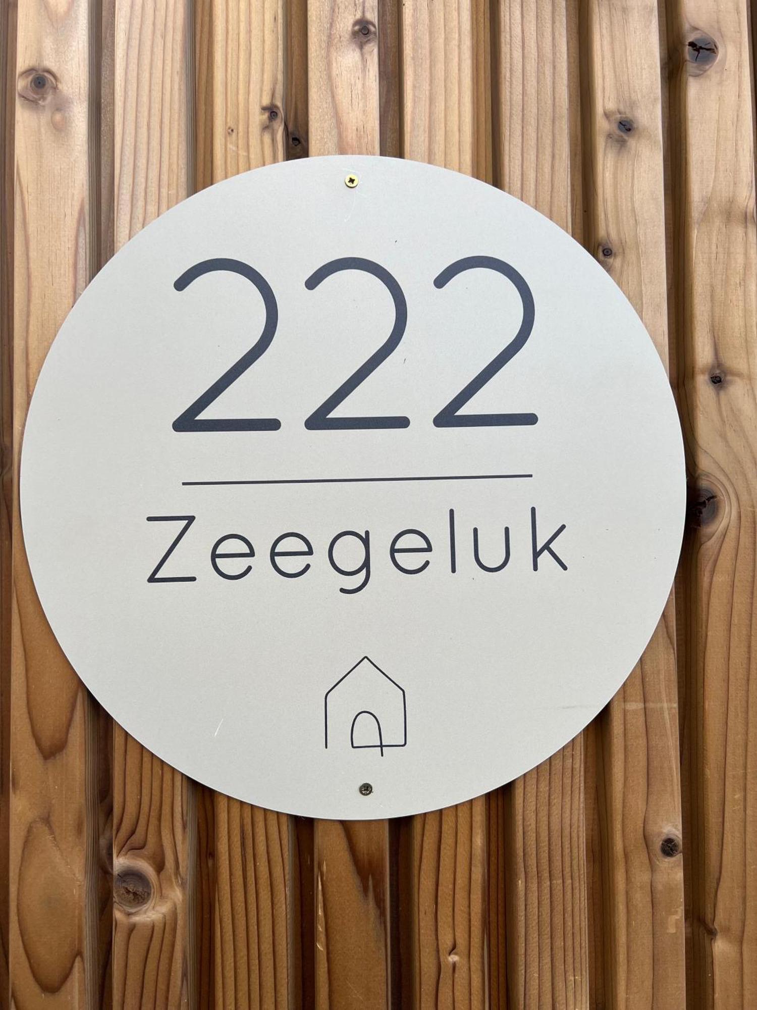 Vakantiehuisje Zeegeluk Vlakbij De Kust Sint Maartensvlotbrug Exterior foto